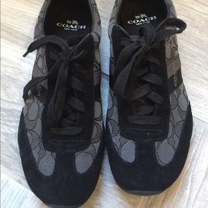 Coach Sneakers